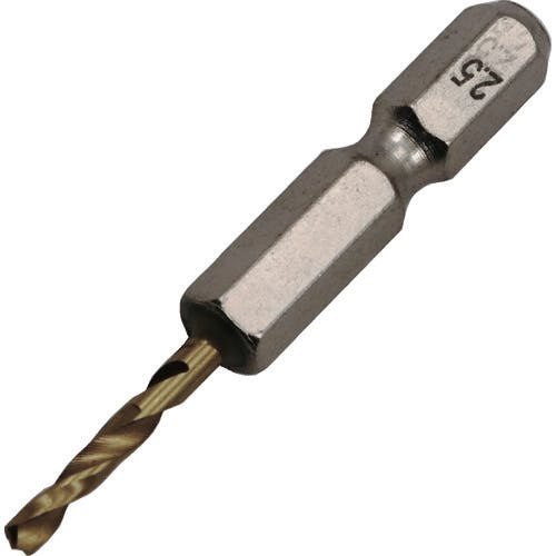 イチネンアクセス ツール事業部 2本組 六角軸ショートドリル 2.5mm 26842 六角軸鉄工ドリル イチネンアクセス ツール事業部 2本組 六角軸ショートドリル 2.5mm 26842 六角軸鉄工ドリル