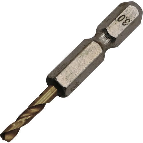 イチネンアクセス ツール事業部 2本組 六角軸ショートドリル 3.0mm 26843 六角軸鉄工ドリル イチネンアクセス ツール事業部 2本組 六角軸ショートドリル 3.0mm 26843 六角軸鉄工ドリル