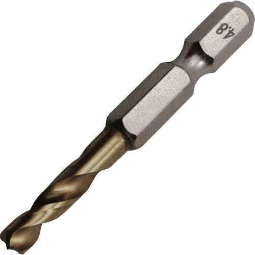 イチネンアクセス ツール事業部 2本組 六角軸ショートドリル 4.5mm 26847 六角軸鉄工ドリル イチネンアクセス ツール事業部 2本組 六角軸ショートドリル 4.5mm 26847 六角軸鉄工ドリル