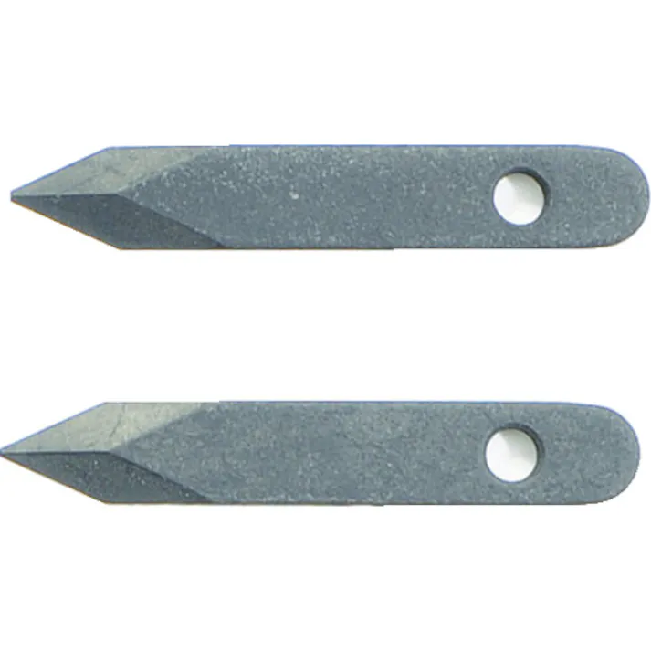 【CAINZ-DASH】イチネンアクセス ツール事業部 木工用サークルカッター用 替刃 2枚組 26922【別送品】