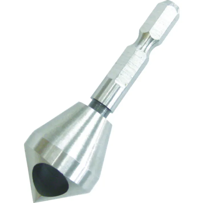 【CAINZ-DASH】イチネンアクセス ツール事業部 六角軸 精密面取りカッター φ5~10mm 27574【別送品】