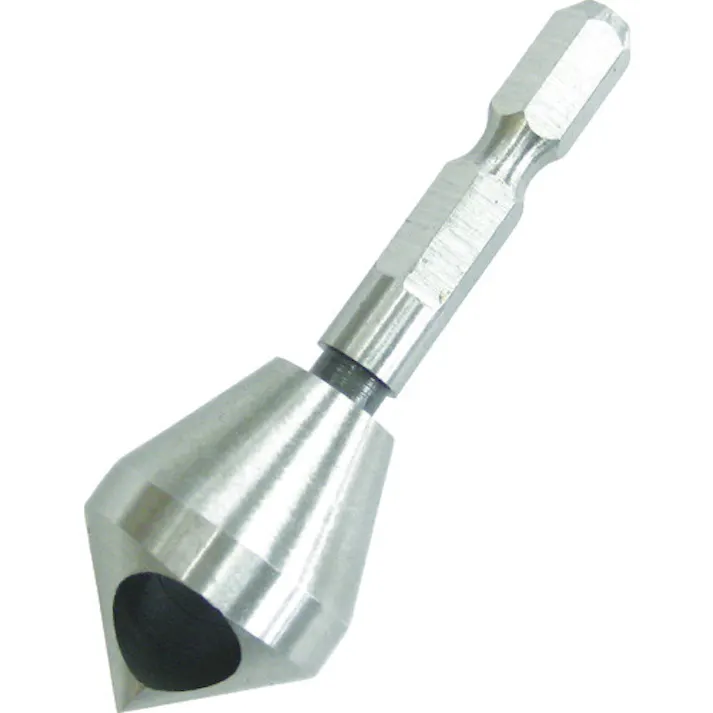 【CAINZ-DASH】イチネンアクセス ツール事業部 六角軸 精密面取りカッター φ10~15mm 27575【別送品】