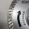 イチネンアクセス RELIEF ダイヤモンドコーナーカッター 105mm ディスクグラインダ用 29248