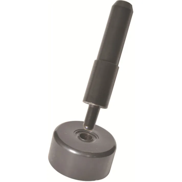 【CAINZ-DASH】イチネンアクセス ツール事業部 両面ハトメ用 打ち棒 12mm(#28) 51591【別送品】