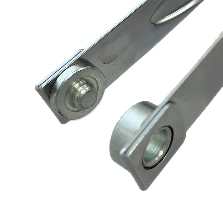 イチネンアクセス ファミリーツール 両面ハトメパンチ 12mm No64-6S 60115