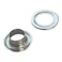 イチネンアクセス ファミリーツール 両面ハトメパンチ 12mm No64-6S 60115