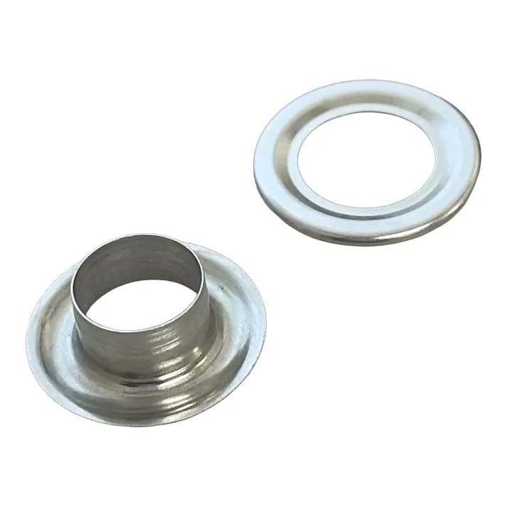 イチネンアクセス ファミリーツール 両面ハトメパンチ 12mm No64-6S 60115