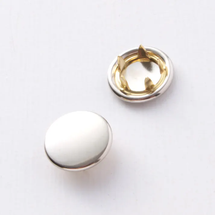 イチネンアクセス ファミリーツール スナップボタン 12mm 64-8-12