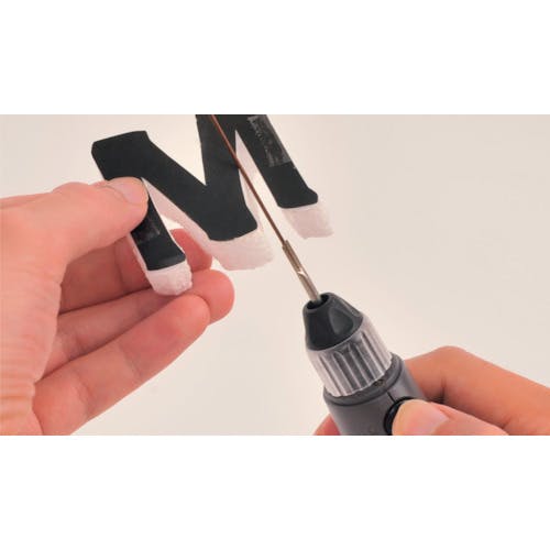 ブローチ ジェックス サイレントフロースリム ホワイトSP（4972547041449