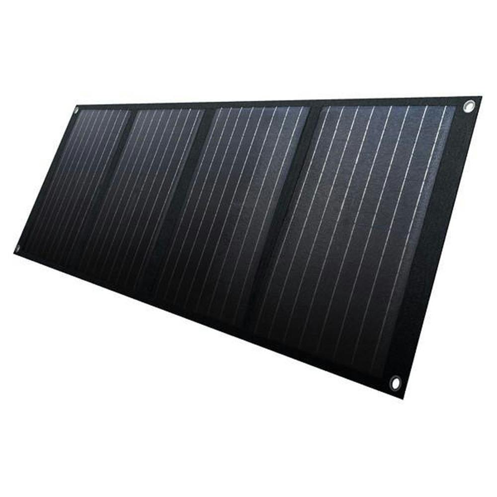 富士倉 防水仕様ソーラーパネル 200W BA-SP200BS | 発電機