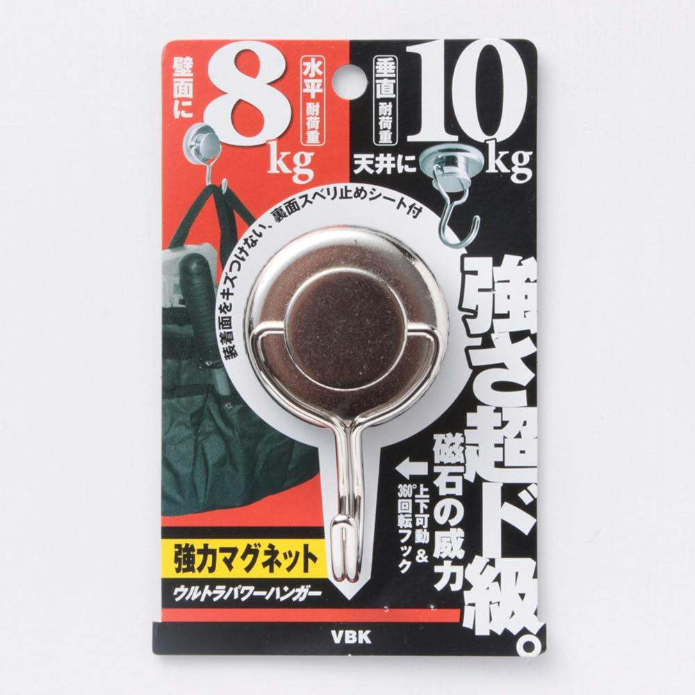 ウルトラパワーハンガー DMH-108 フック・吸盤 ウルトラパワーハンガー DMH-108 フック・吸盤