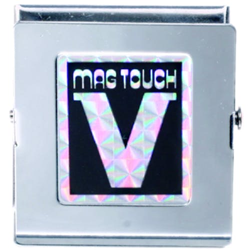 ベロス 大マグネットクリップ MVS-300BK マグネット式クリップ ベロス 大マグネットクリップ MVS-300BK マグネット式クリップ