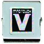 ベロス 小マグネットクリップ MVS-200BK マグネット式クリップ ベロス 小マグネットクリップ MVS-200BK マグネット式クリップ