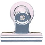 ベロス 大ボードクリップ MSC-121 マグネット式クリップ