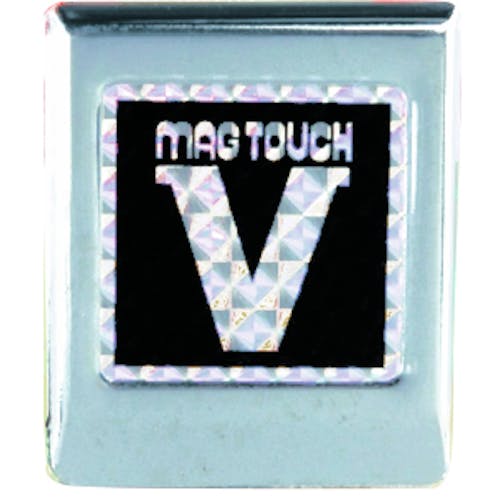 ベロス 特大マグネットクリップ MVS-600BK マグネット式クリップ ベロス 特大マグネットクリップ MVS-600BK マグネット式クリップ