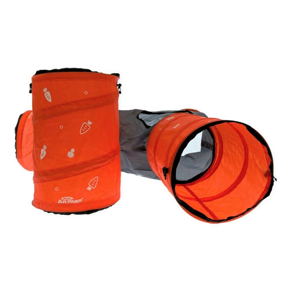 Many マニー うさぎのクリスマス フリークロス （限定品）希少