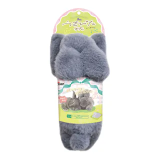 うさぴた枕 たち耳ちゃん