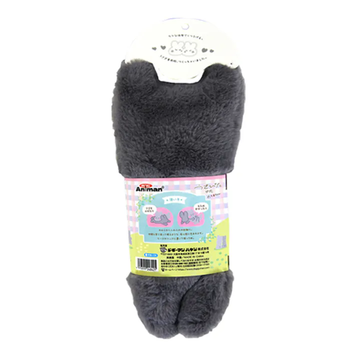 うさぴた枕 たち耳ちゃん