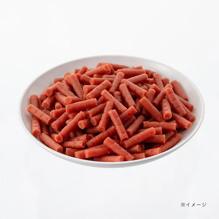 ヘルシーささみソフト カットタイプ 420g