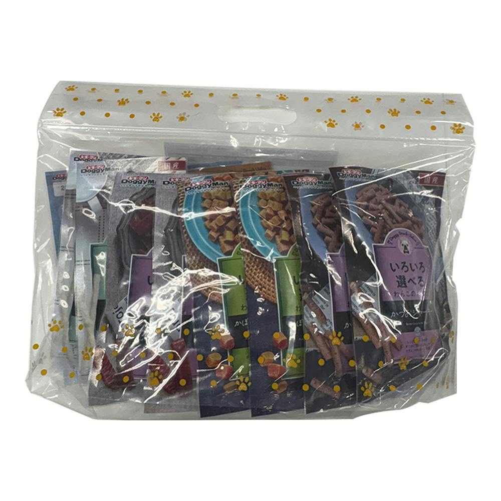 【2025年わん祭り】ドギーバリューセット