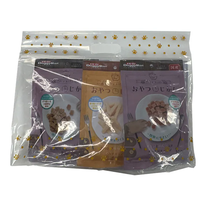 【2025年わん祭り】おやつ詰め合わせセット