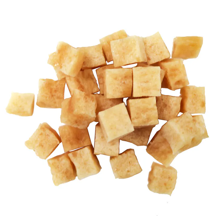 絹紗 キューブ プレーン 100g