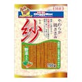 ドギーマン 紗 やわらか鶏ささみ 野菜入り 155g