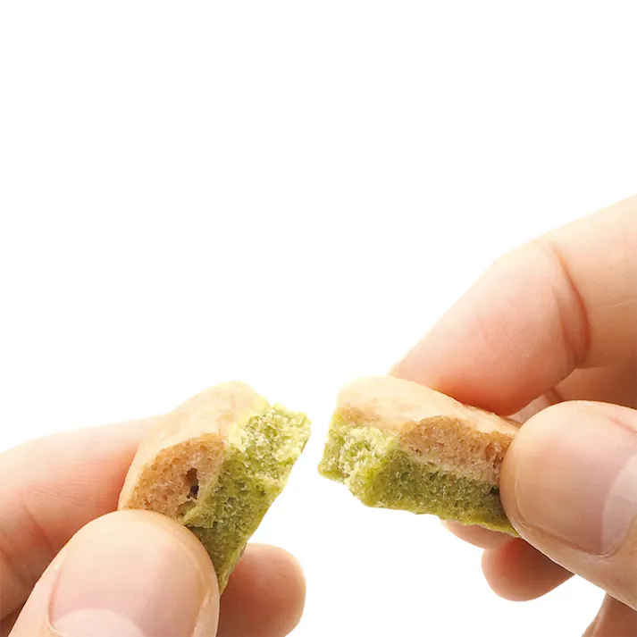 無添加良品 銀紗 鶏ももと野菜 細切り仕立て 95g