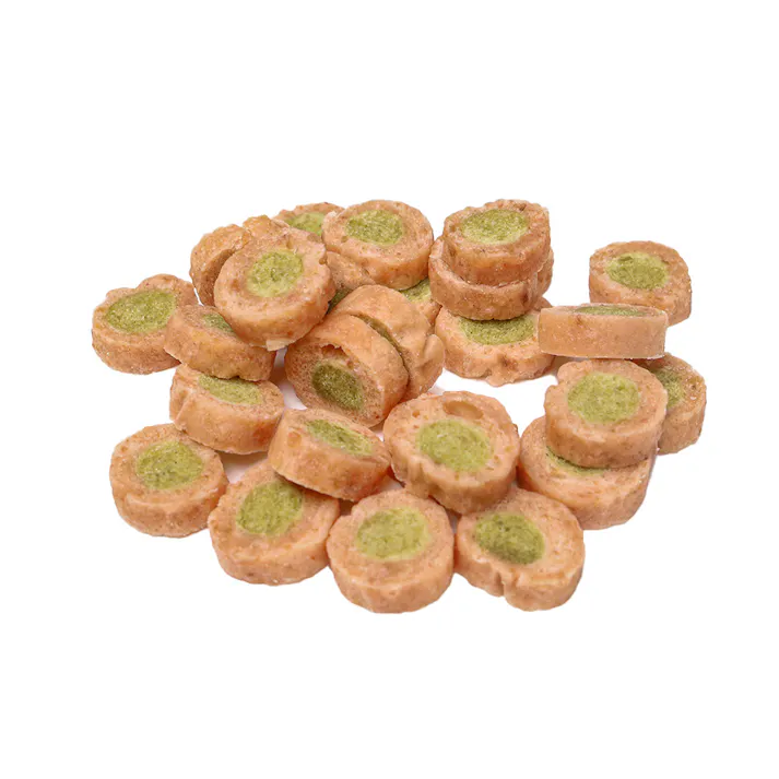 無添加良品 銀紗 鶏ももと野菜 薄切り仕立て 95g