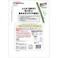 ドギーマンハヤシ ホワイデント 激かみ 歯みがきガム グリーン スティックS 24本
