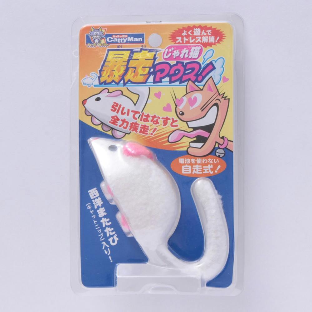 じゃれねこ『ローズ☆』 楽天市場】キャティーマン じゃれ猫 チューダース 12個入 猫