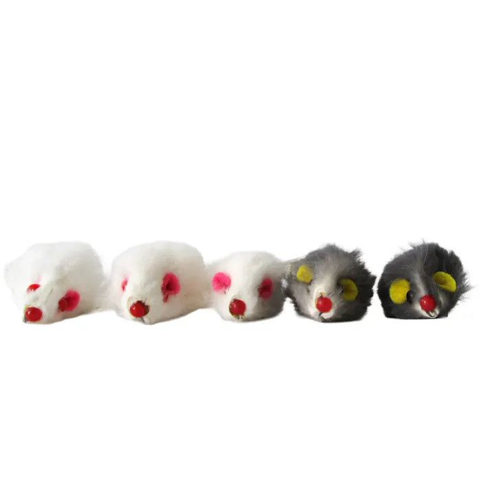 ハヤシ じゃれ猫ベビーマウス