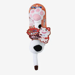 じゃれ猫ケリケリネコパー ミケにゃん