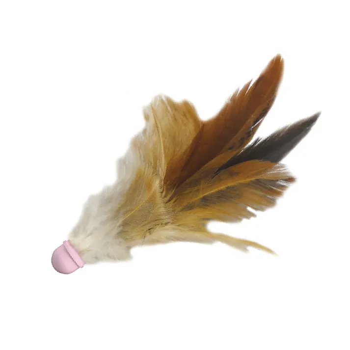 じゃれ猫 NekoToyBox ほわほわシャトル