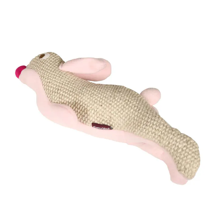 猫のうしろ足爪みがき う-ちゃん