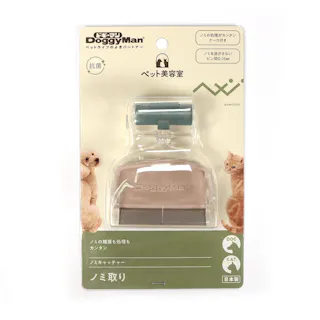 ドギーマンハヤシ ペット美容室 ノミキャッチャー ノミ取り