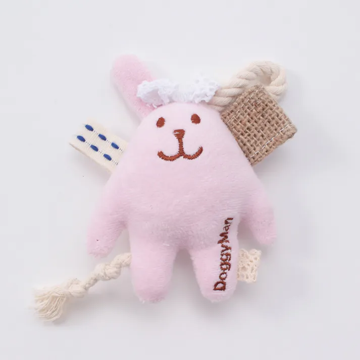 デコフル ウサちゃん