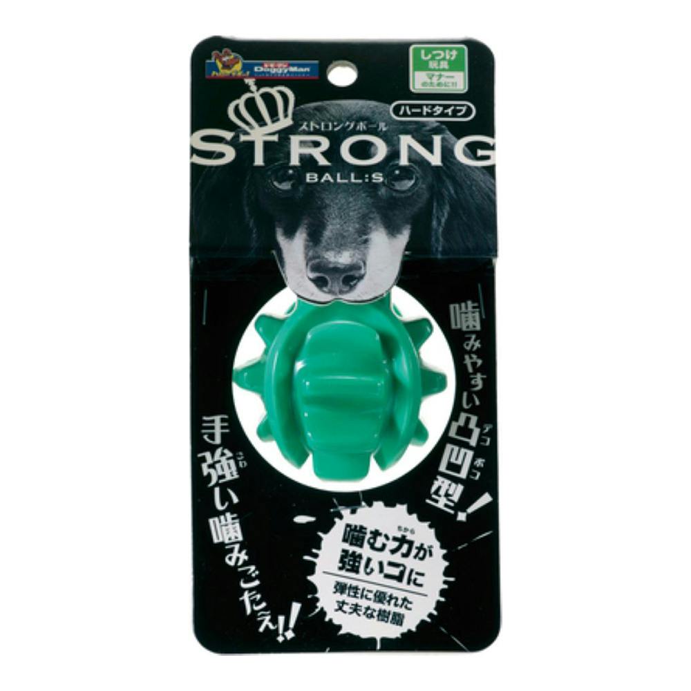 STRONG BALL S