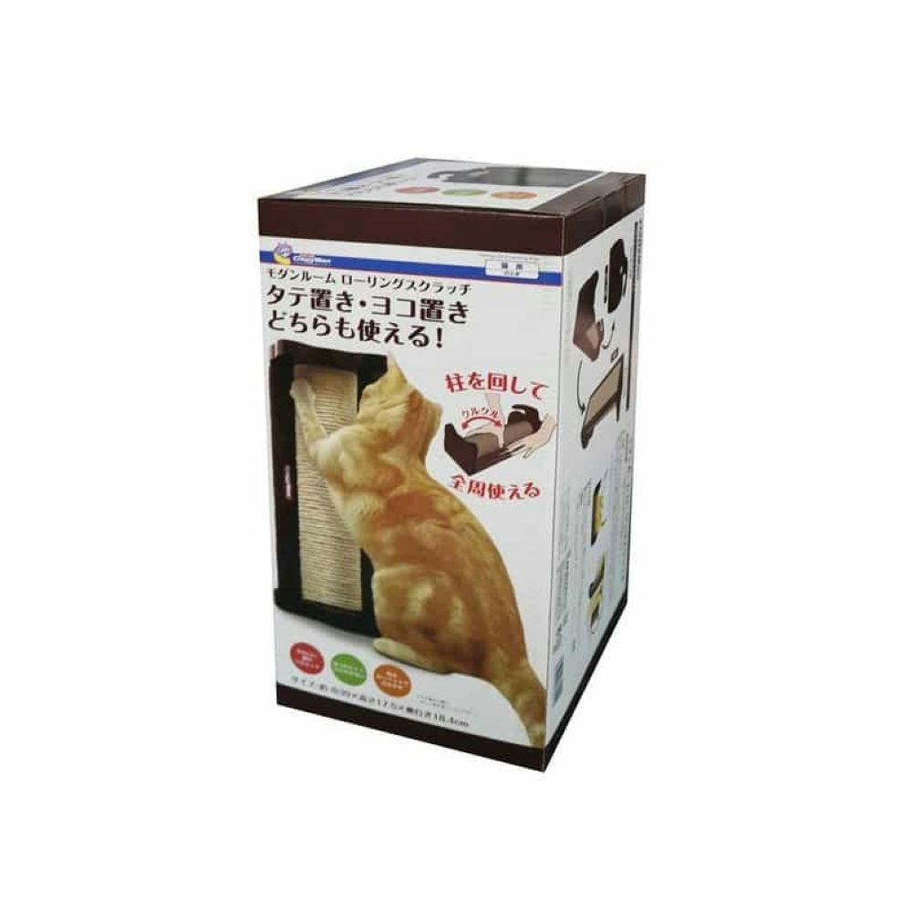 モダンルーム ローリングスクラッチ