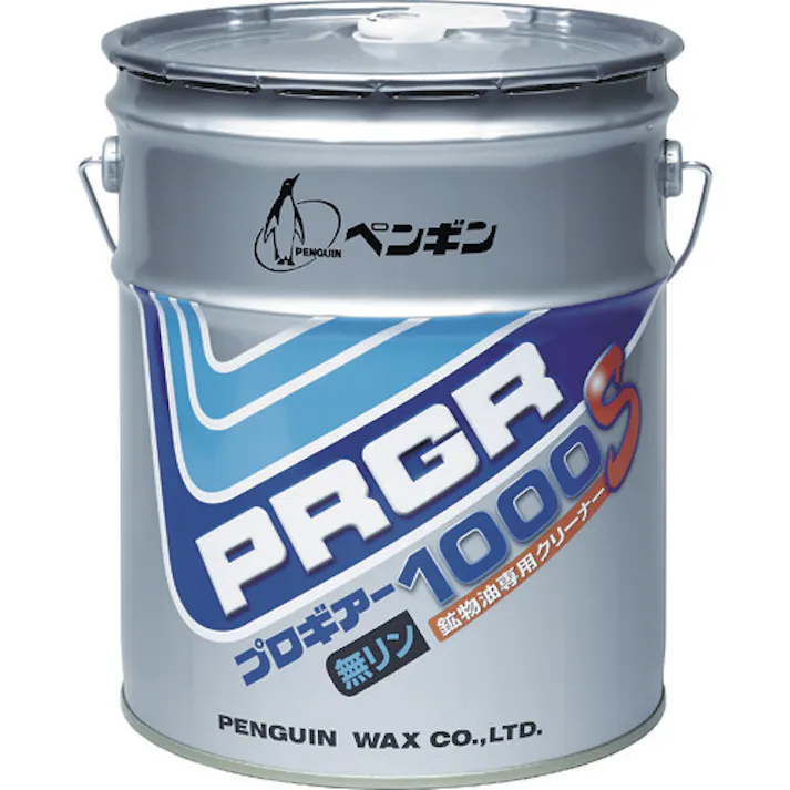 【CAINZ-DASH】ペンギンワックス プロギアー1000S 6522【別送品】