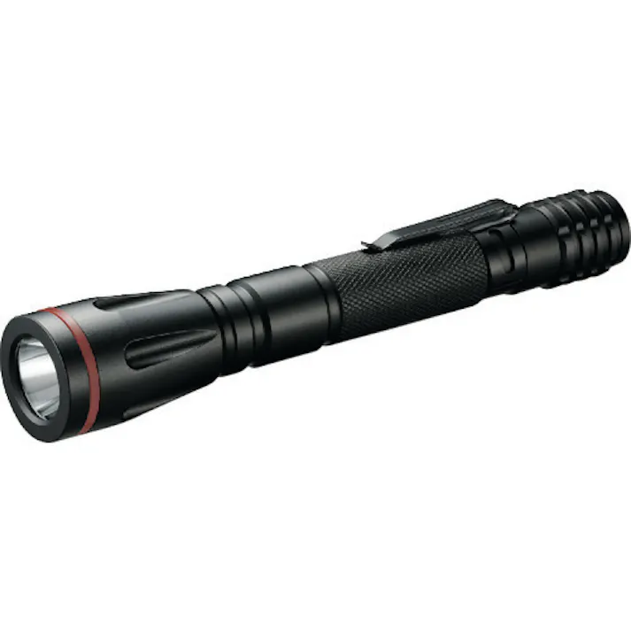 【CAINZ-DASH】FDK LEDアルミ二ライトFLAー3230F FLA-3230F-B(FX)【別送品】