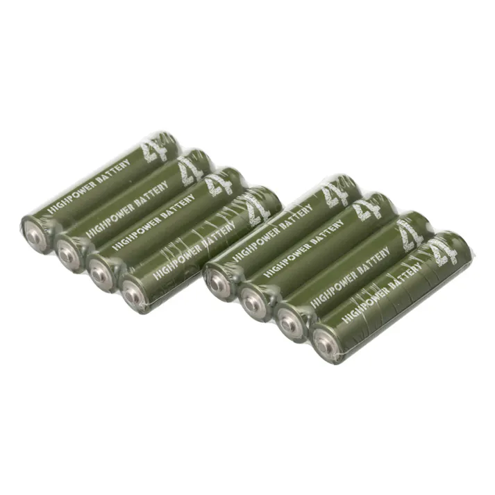 アルカリ乾電池 単4形 40本パック