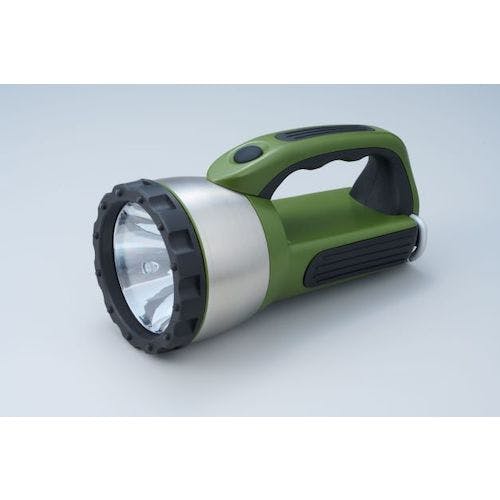 FDK LED強力ライト FLPL1450F-O BX 懐中電灯(LED) FDK LED強力ライト FLPL1450F-O BX 懐中電灯(LED)