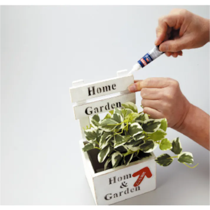 【CAINZ-DASH】ヘンケルジャパン 強力瞬間接着剤 パワージェル 10g LPG-010【別送品】