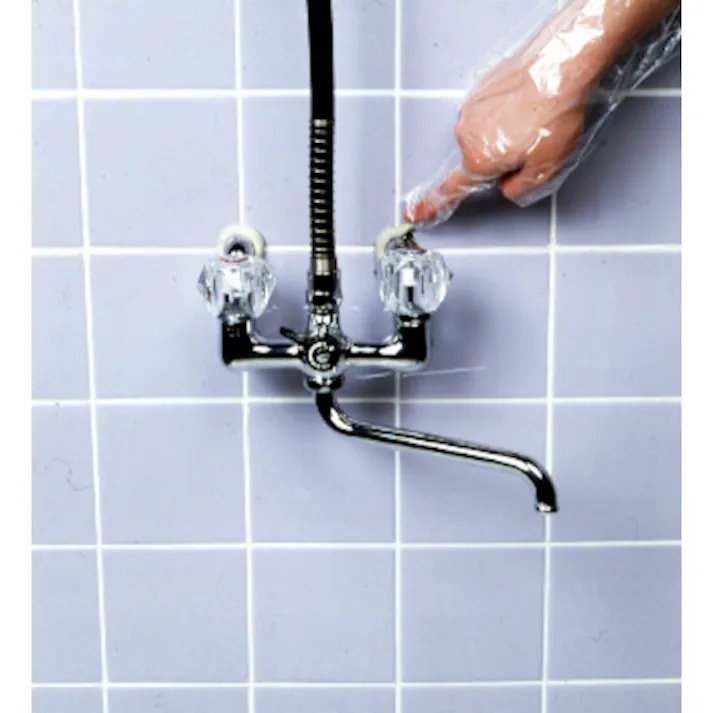 【CAINZ-DASH】ヘンケルジャパン 多用途補修パテプチ6個パック DEP-030【別送品】