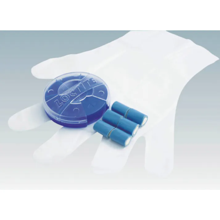 【CAINZ-DASH】ヘンケルジャパン 多用途補修パテプチ6個パック DEP-030【別送品】