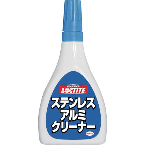 ヘンケルジャパン ステンレスアルミクリーナー 淡緑 100ml DSA-100 クリーナースプレー ヘンケルジャパン ステンレスアルミクリーナー 淡緑 100ml DSA-100 クリーナースプレー