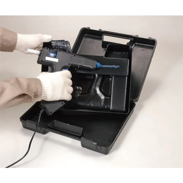 【CAINZ-DASH】ヘンケルジャパン ホットメルトスティック 透明 HST-01K【別送品】