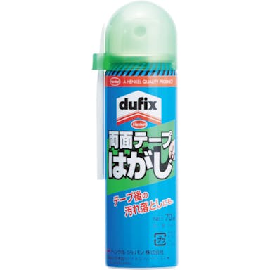 【CAINZ-DASH】ヘンケルジャパン 両面テープはがし　７０ｍｌ DWH-701【別送品】