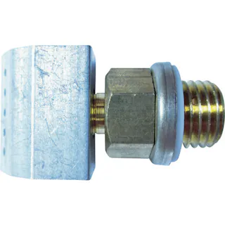 【CAINZ-DASH】ヘンケルジャパン ロックタイト スーパーマティックアドバンス フラットノズル HM-NA012101A【別送品】